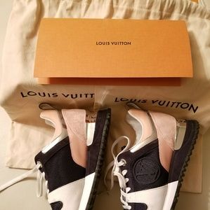 Tenis Louis Vuitton - $6,990.00